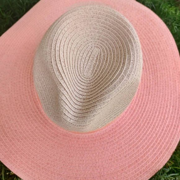 Eugenia Kim In Blush/Pink/Melon, O/S, NWT - Picture 7 of 7